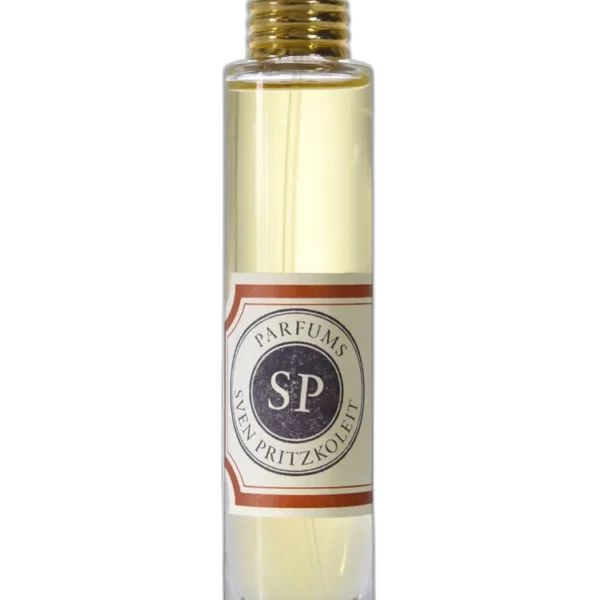 White Blossom Powder unisex perfume