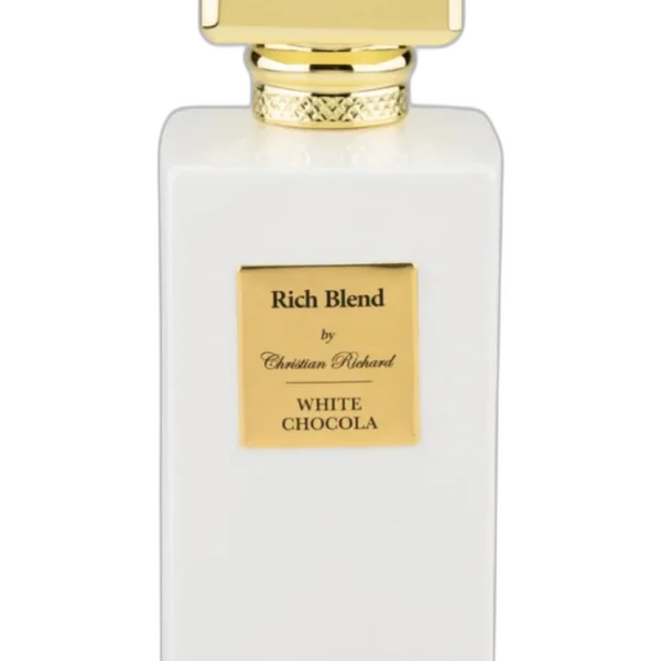 White Chocola for women Perfume
