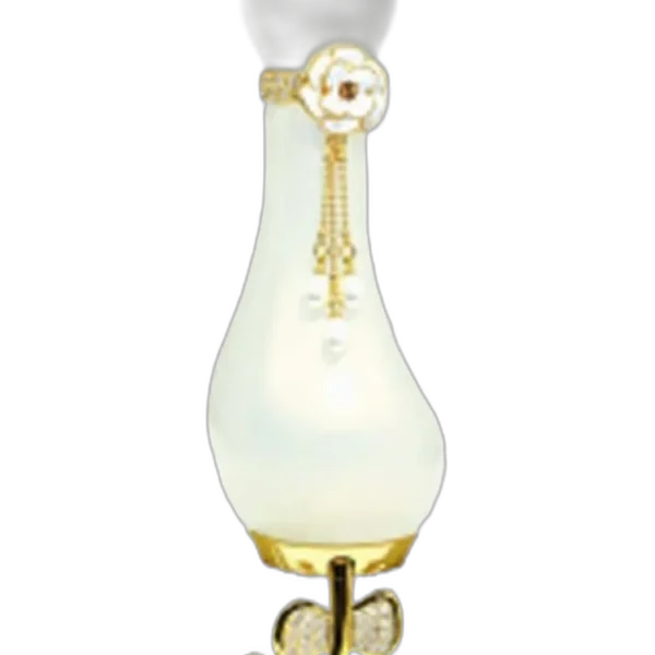 White Gold for women Perfume