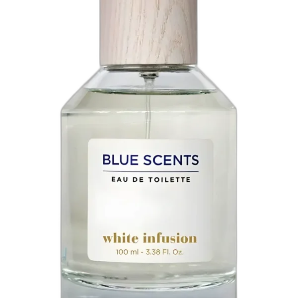 White Infusion Perfume