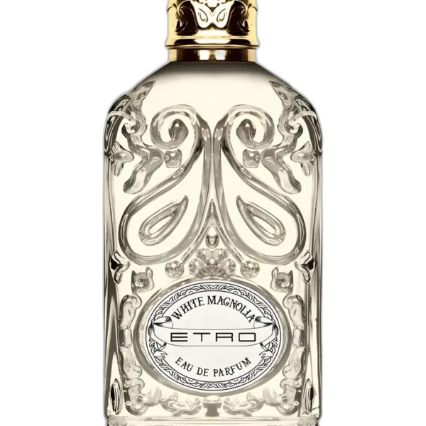 White Magnolia Perfume