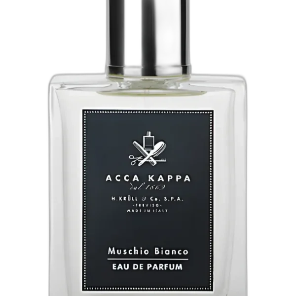 Acca Kappa White Moss (Muschio Bianco) Perfume by Acca kappa for unisex UAE