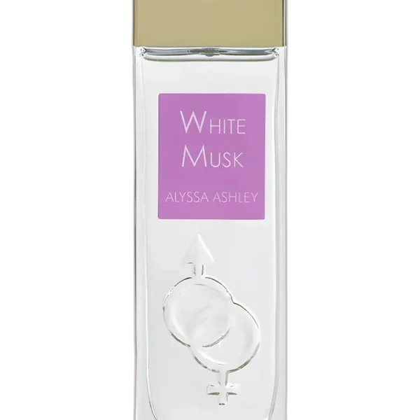 White Musk Eau de Parfum Perfume