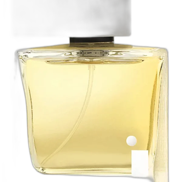 White on White Perfume
