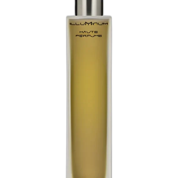 White Saffron Perfume