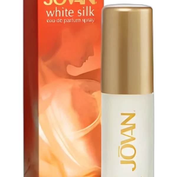 White Silk for women Perfume