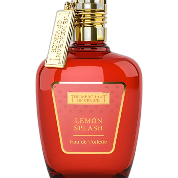 White Tea Perfume