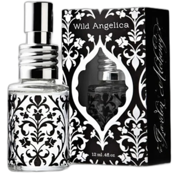 Wild Angelica Petite Cologne Perfume