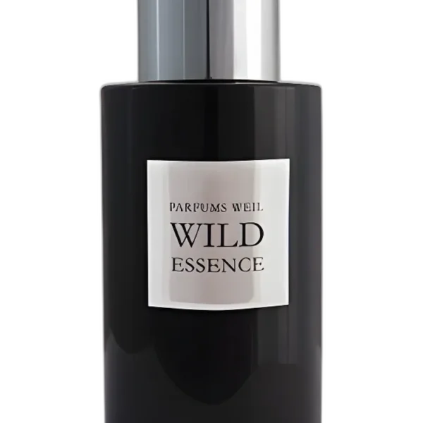 Wild Essence for men Perfume