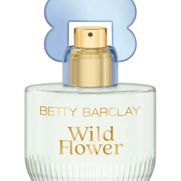 Wild Flower Eau de Parfum for women Perfume