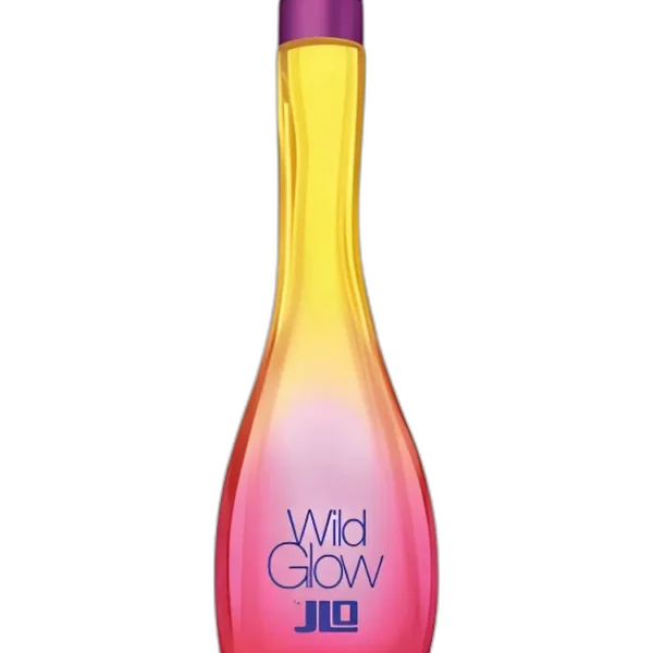 Wild Glow for women perfume