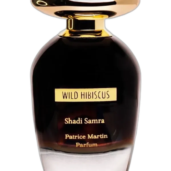 Wild Hibiscus unisex perfume