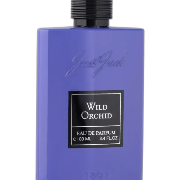 Wild Orchid Eau de Parfum unisex perfume
