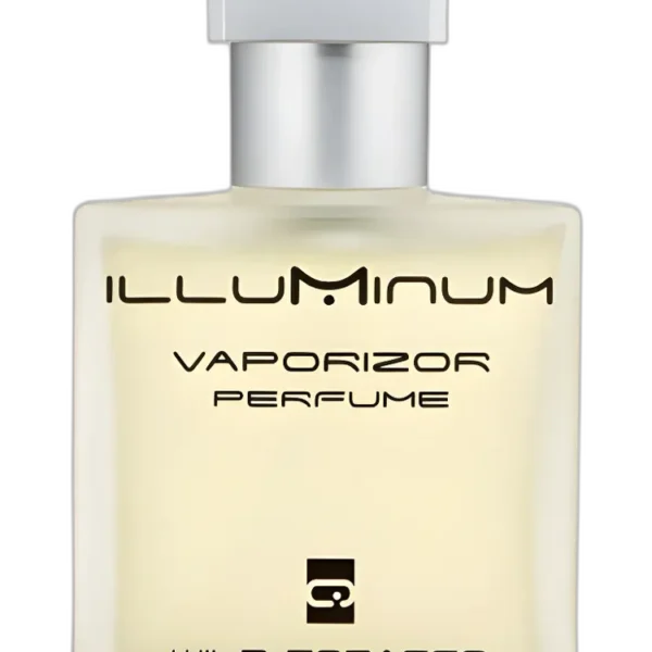 Wild Tobacco unisex perfume