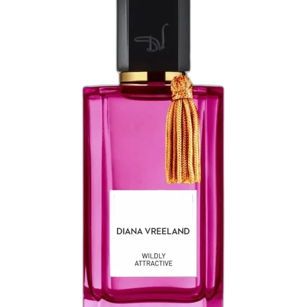 Wildly Attractive for women Perfume