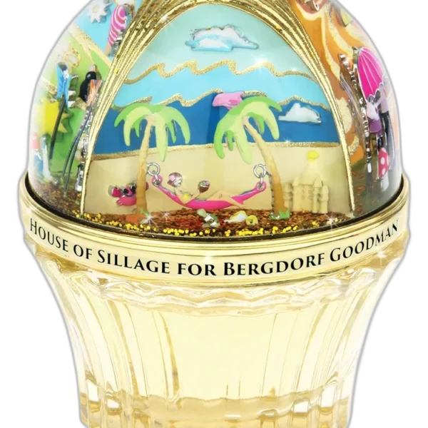 Windows To The Season for women Perfume