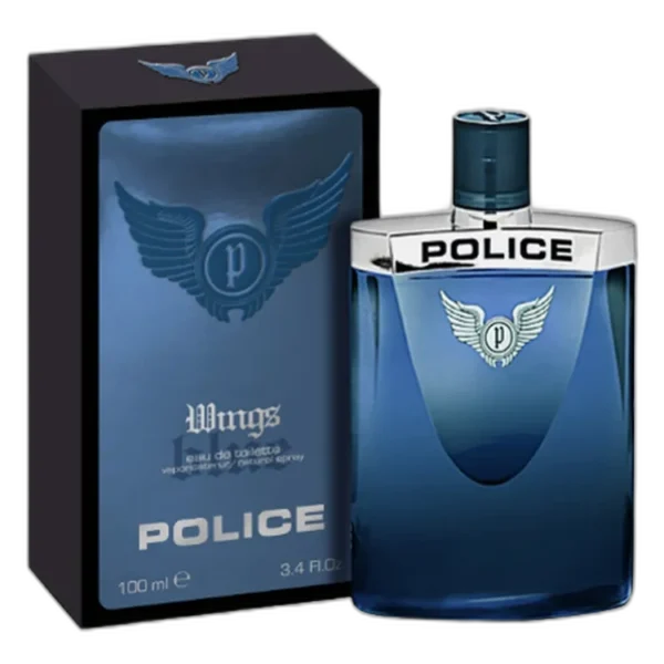 Wings Blue for men Perfume