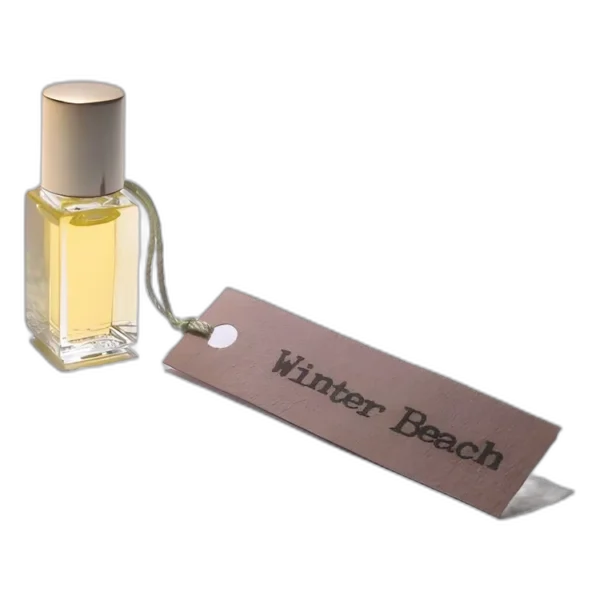 Winter Beach unisex perfume