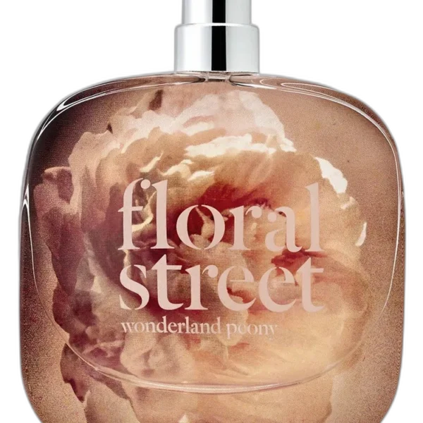 London Poppy unisex Perfume by Floral Street for unisex UAE