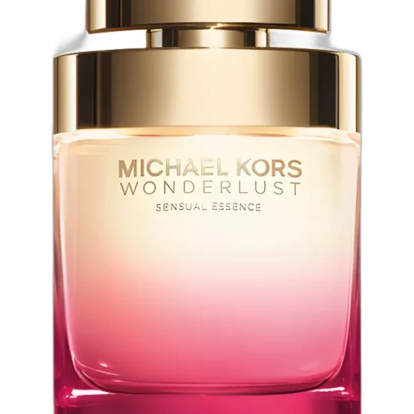 Wonderlust Sensual Essence for women Perfume