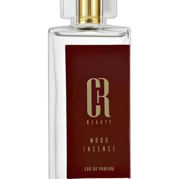 Wood Incense Perfume