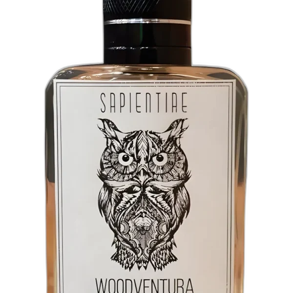 Cocoventura unisex Perfume by Sapientiae Niche for unisex UAE