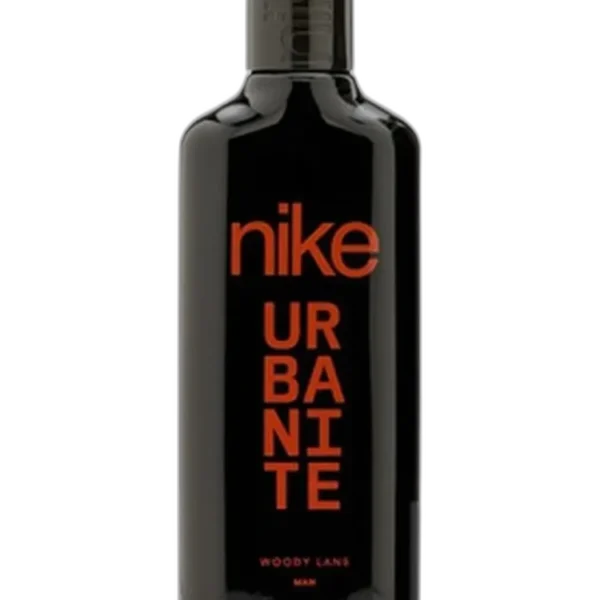 Woody Lane for men Perfume by Nike for male UAE