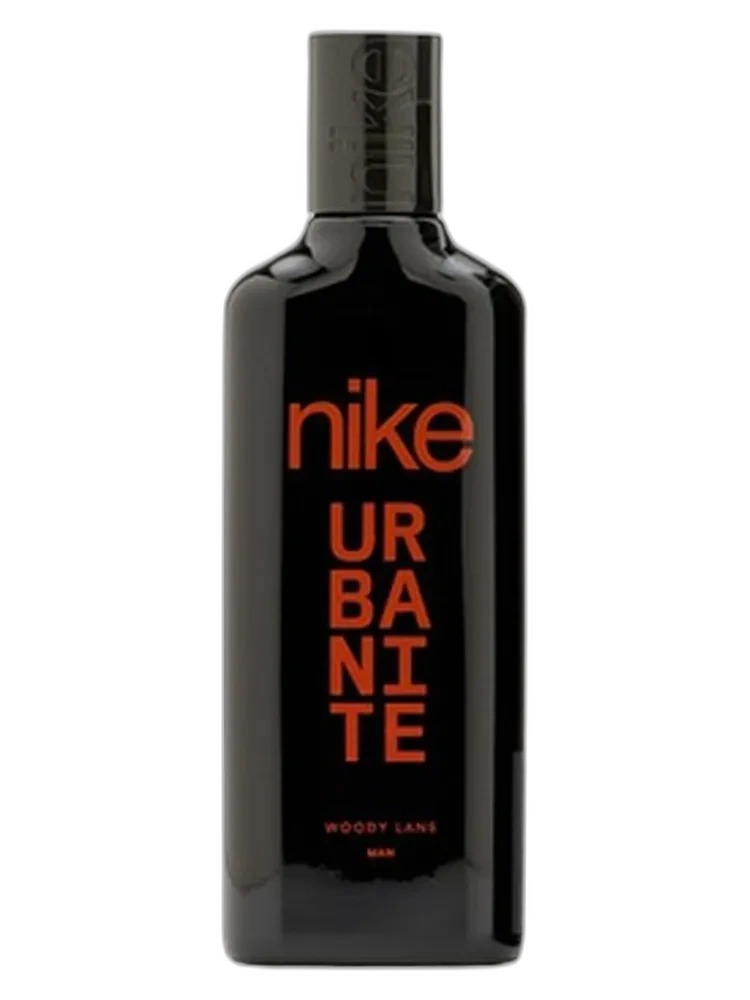 Woody Lane for men Perfume by Nike for male UAE