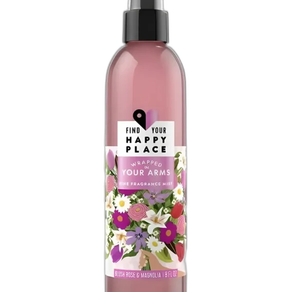 A Great Night Sleep for women Perfume by Find Your Happy Place for female UAE