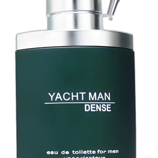 Yacht Man Dense for men Perfume