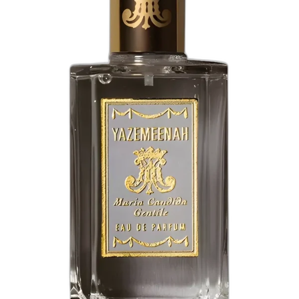Yazemeenah Perfume