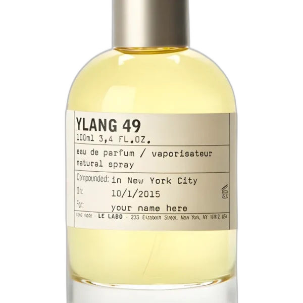 Le Labo Iris 39 Perfume by Le Labo for unisex UAE