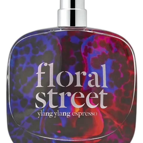 London Poppy unisex Perfume by Floral Street for unisex UAE