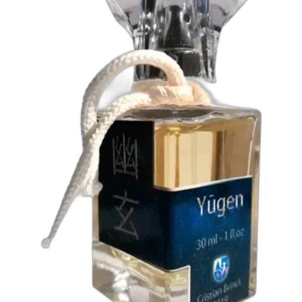 Yugen for men Perfume