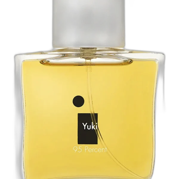 Yuki Perfume