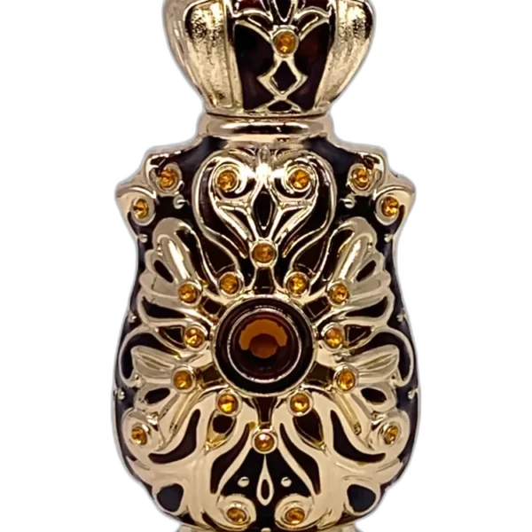 Zahrat Al Oud unisex perfume