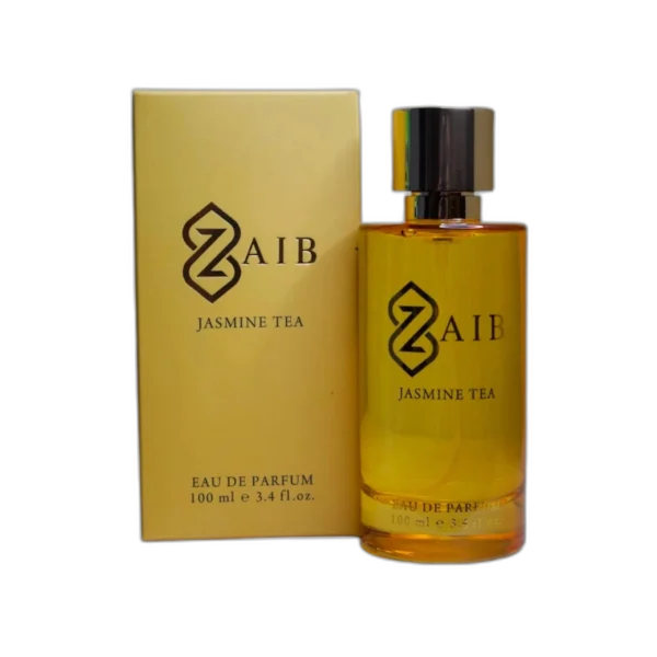 Zaib Roshe Perfume by Zaib UAE