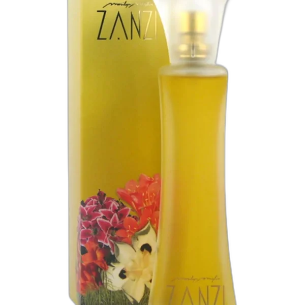 Zanzi for women Perfume