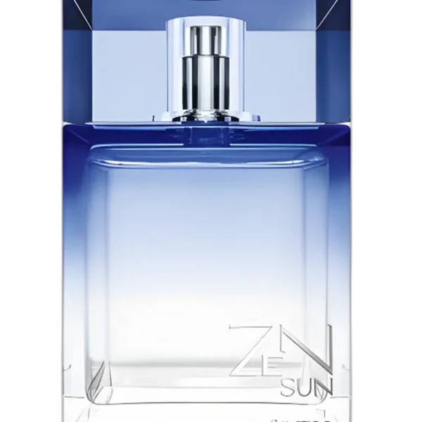 Shiseido Zen White Heat Perfume by Shiseido for male UAE