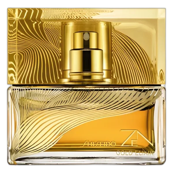 Shiseido Zen Secret Bloom Perfume by Shiseido for female UAE
