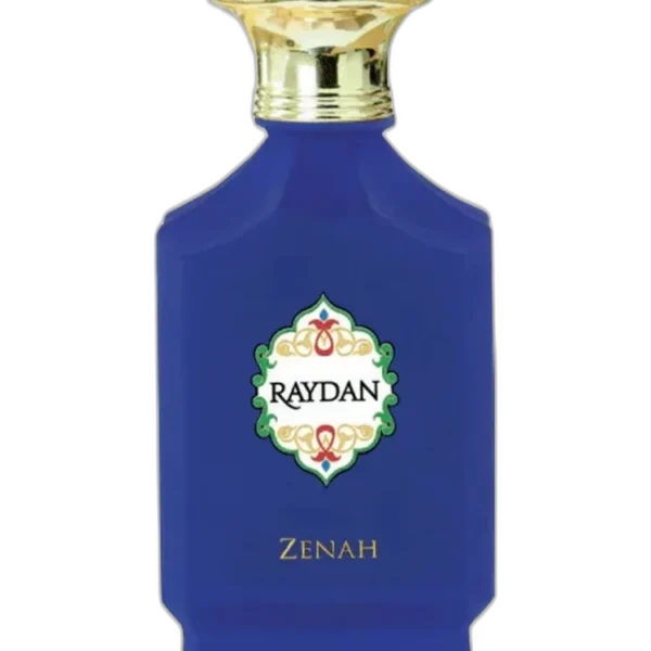 Zenah Perfume