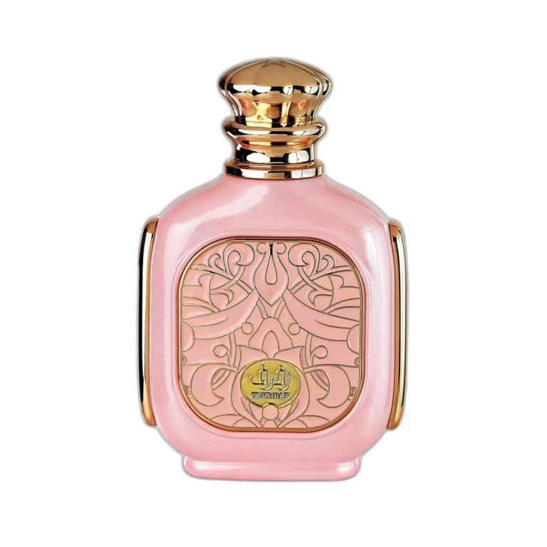 Zimaya Zukhruf Pink Perfume by Zimaya for female UAE