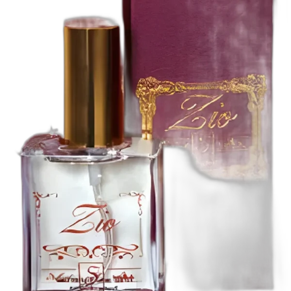 Zio unisex perfume