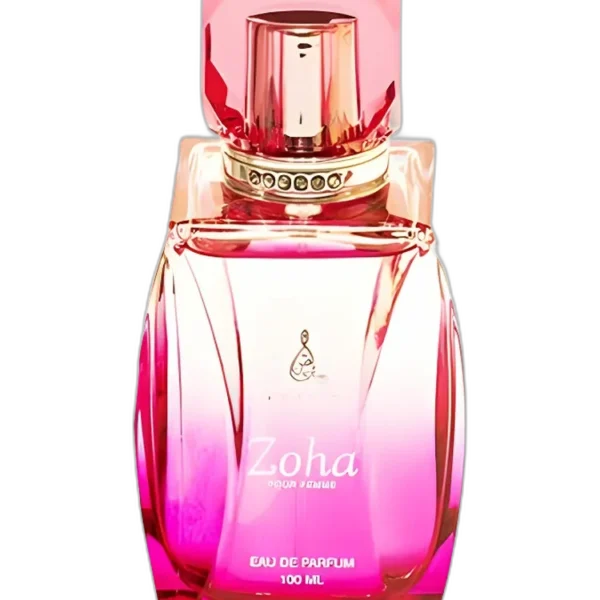 Zoha for women Perfume