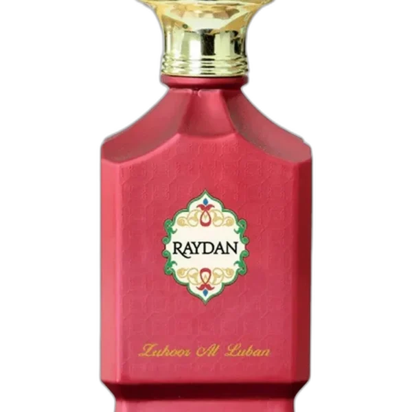 Zuhoor Al Luban Perfume