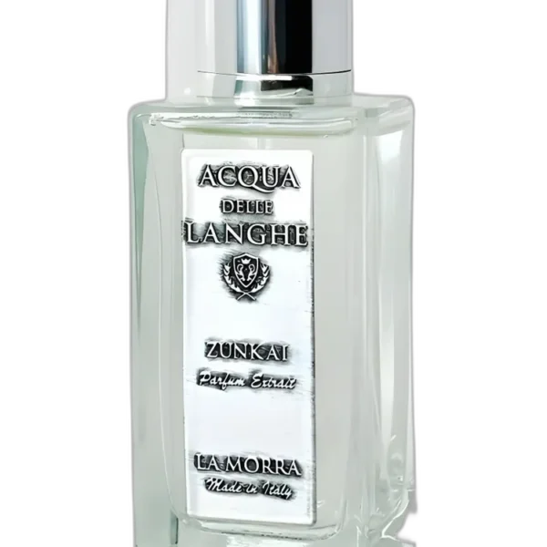 Zunkai unisex perfume