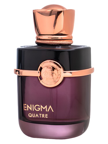 Enigma Quatre perfume