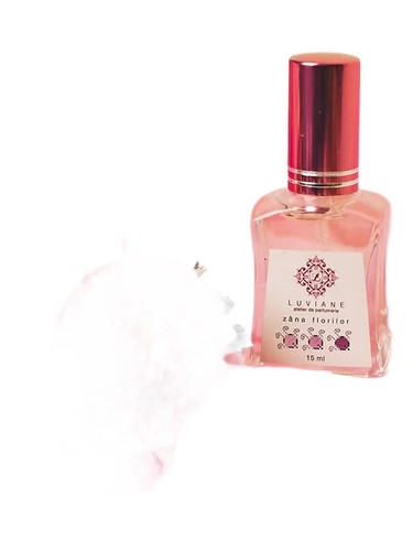 Zâna Florilor Perfume