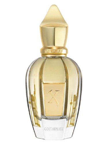 Goetheplatz (Frankfurt Exclusive) perfume