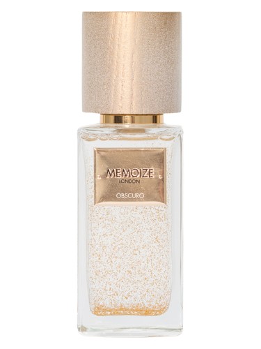 Obscuro perfume
